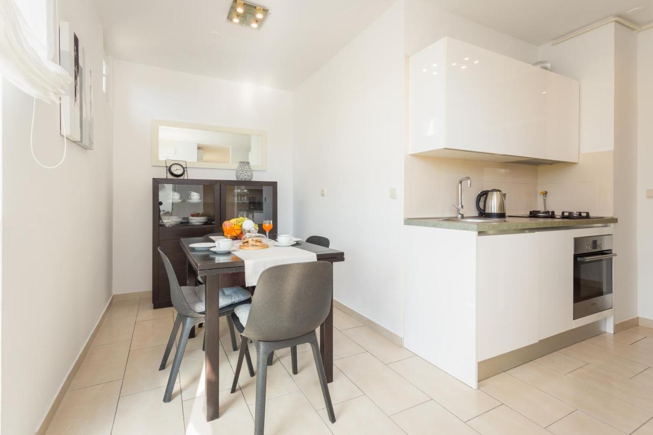 Apartman Starfish Pula