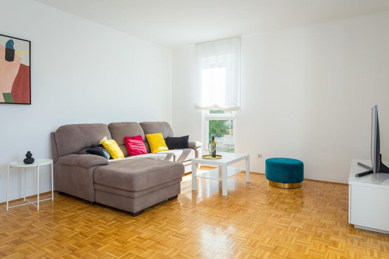 Apartman Starfish *