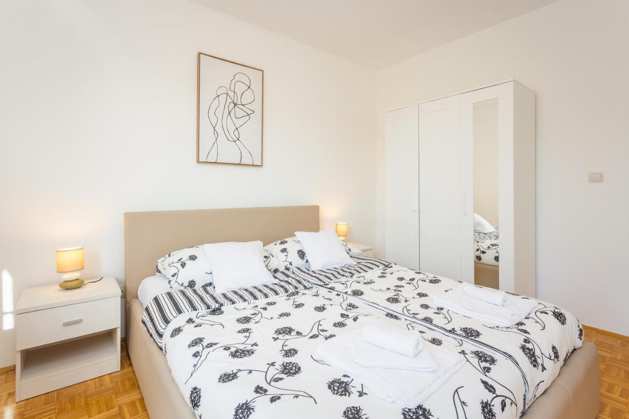 Starfish Apartman Pula